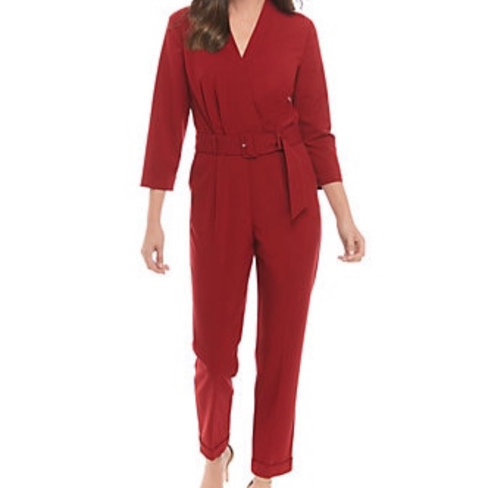 The Limited jumpsuit